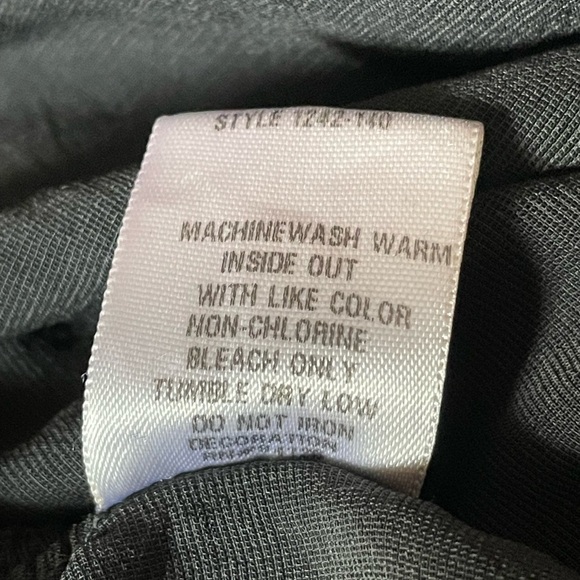 CP Shade velvet top - Picture 3 of 8